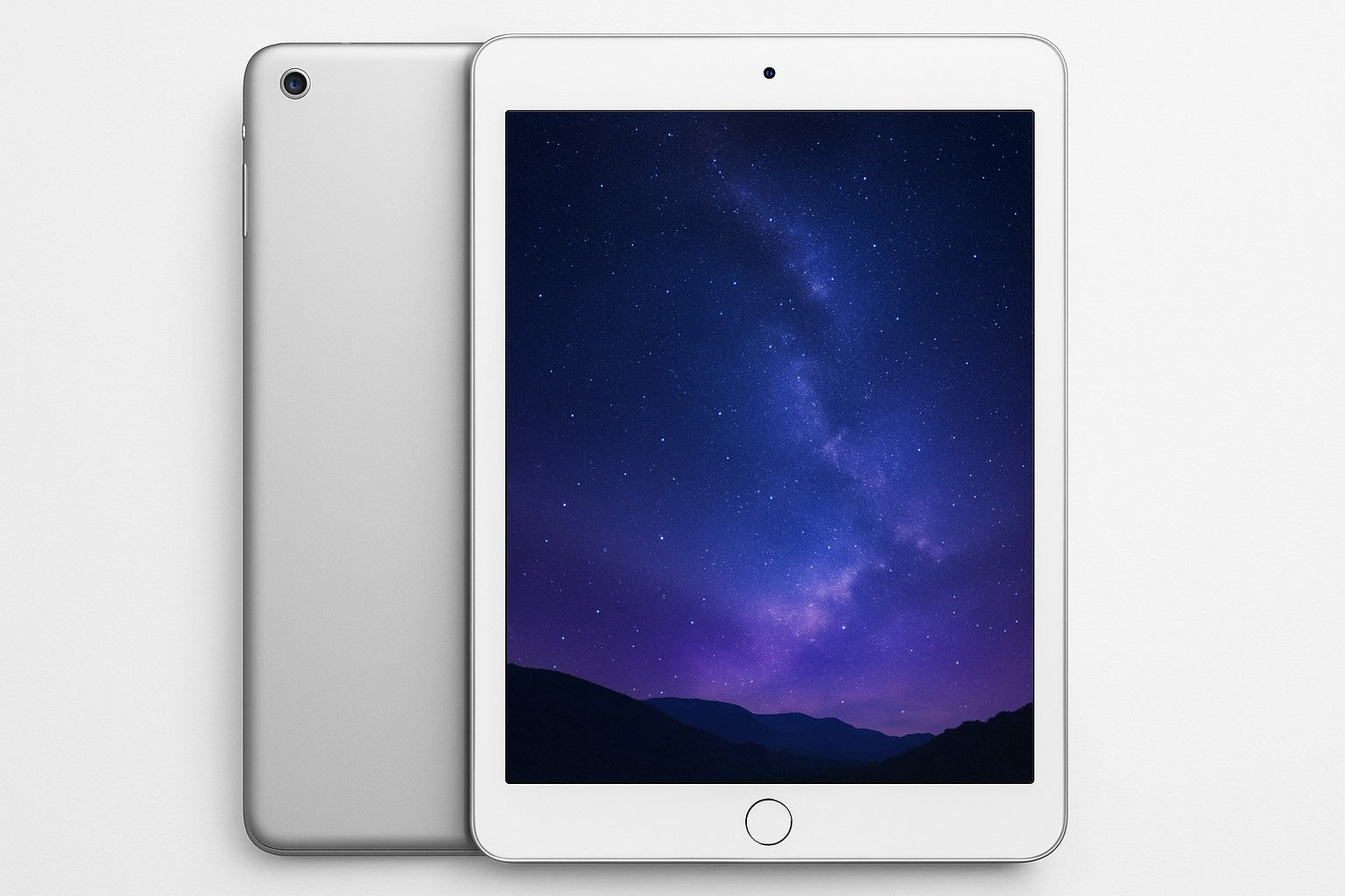 Oprava iPad Air 2 9,7" Late 2014 (A1566, A1567)