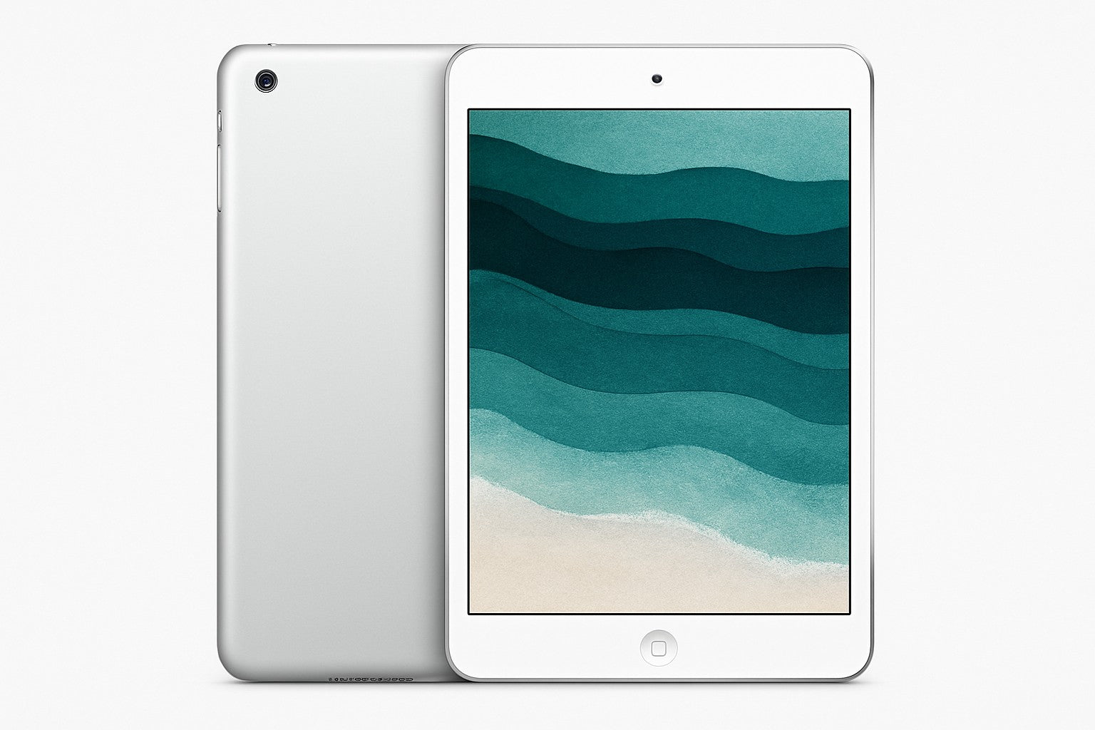 Oprava iPad mini 1 7,9" Late 2012 (A1432, A1454, A1455)