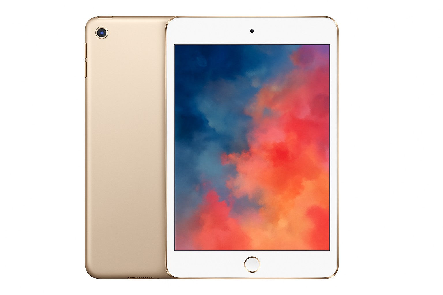 Oprava iPad mini 4 7,9" 2015  (A1538, A1550)
