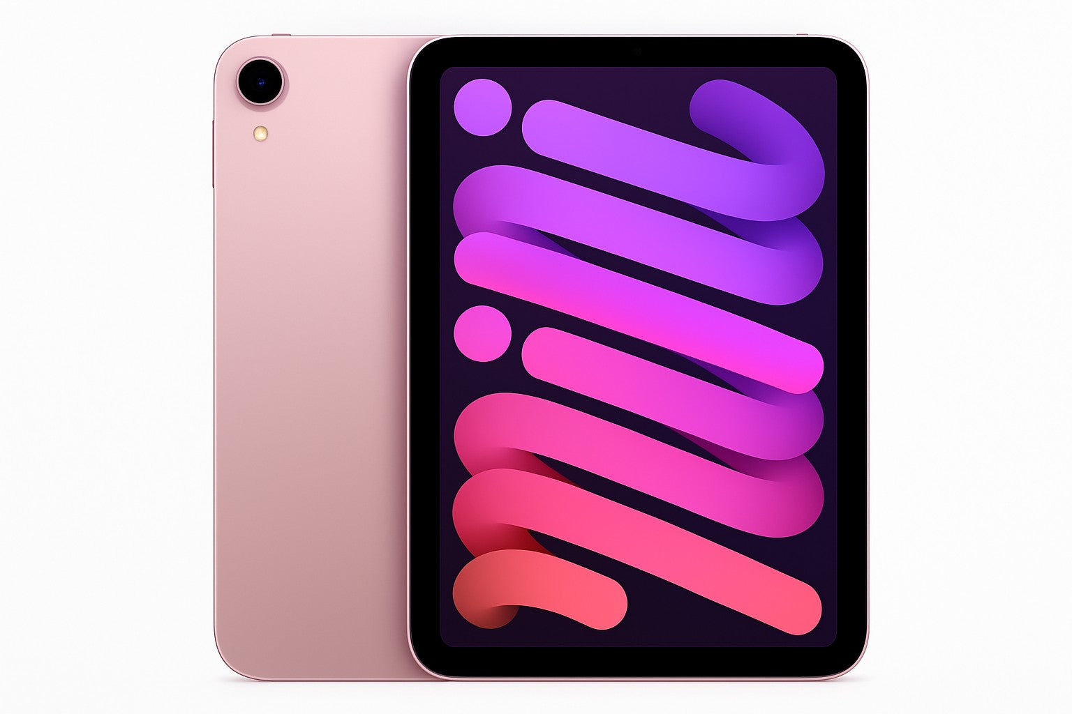 Oprava iPad mini 6 8,3" 2021 (A2567, A2568)