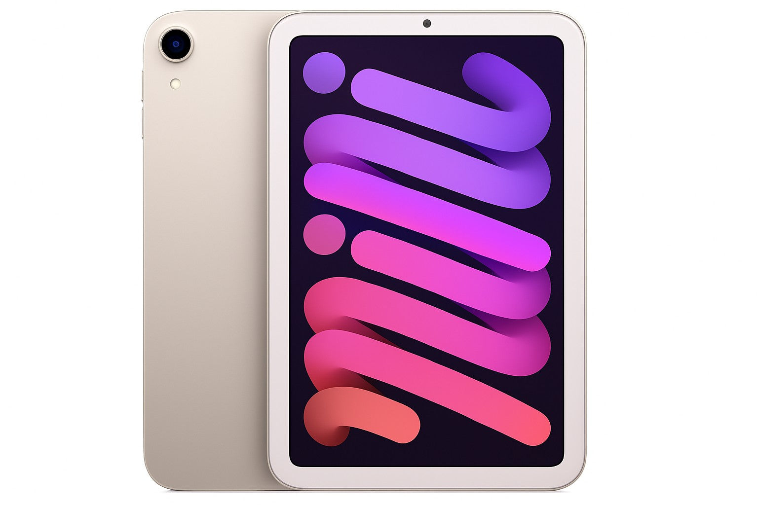 Oprava iPad mini 7  8,3'' A17 Pro 2024