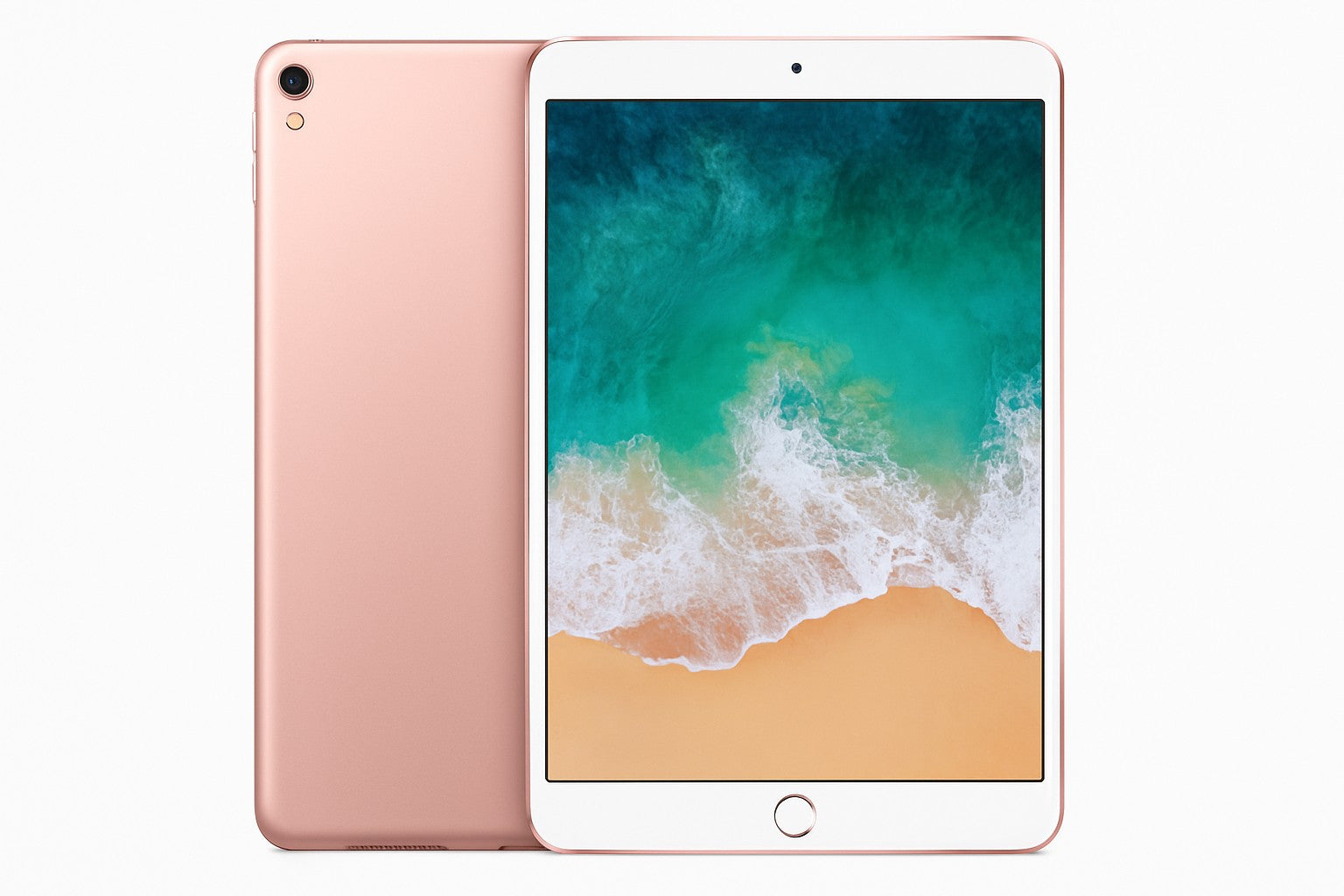 Oprava iPad Pro 10.5" 2017 (A1701, A1709)