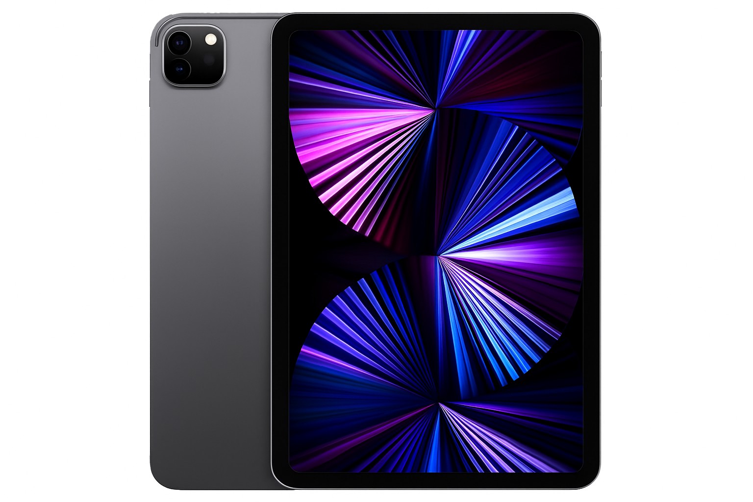 Oprava iPad Pro 3. generácie 11" 2021 (A2301, A2377, A2459)