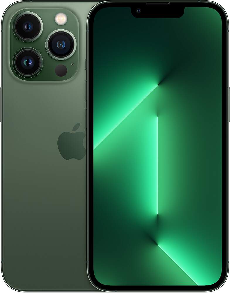 Apple iPhone 13 Pro 1TB Alpine Green