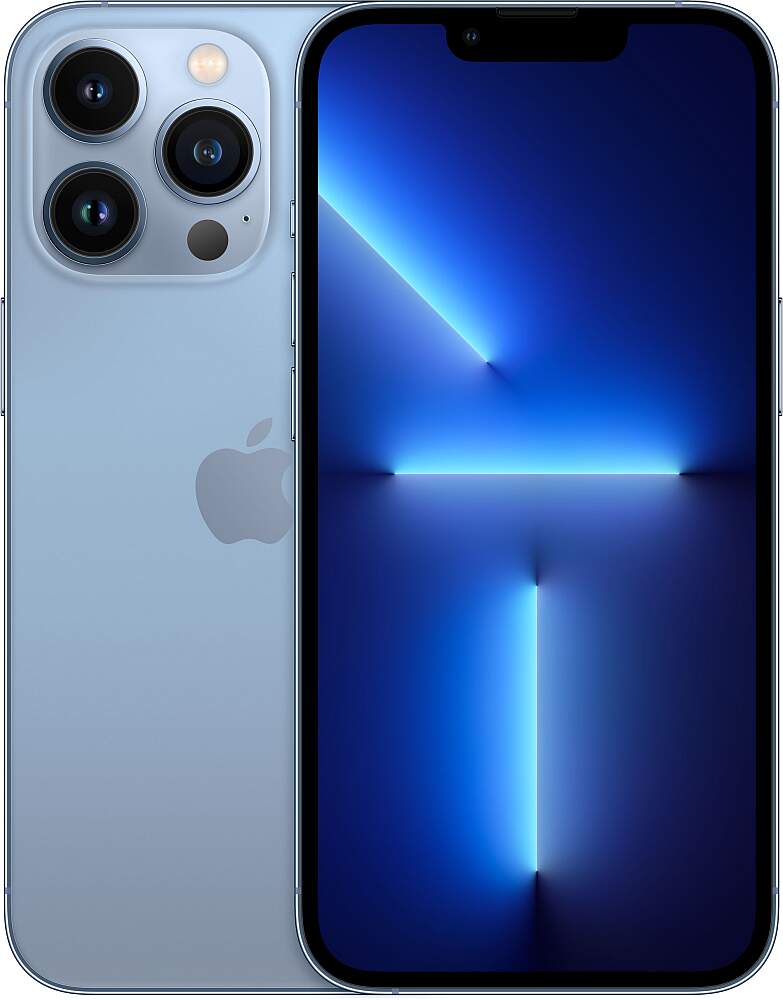 Apple iPhone 13 Pro 128GB Sierra Blue