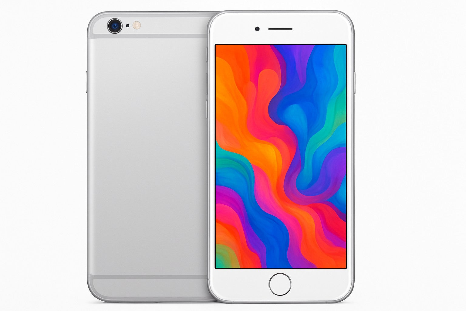 Oprava iPhone 6S Plus