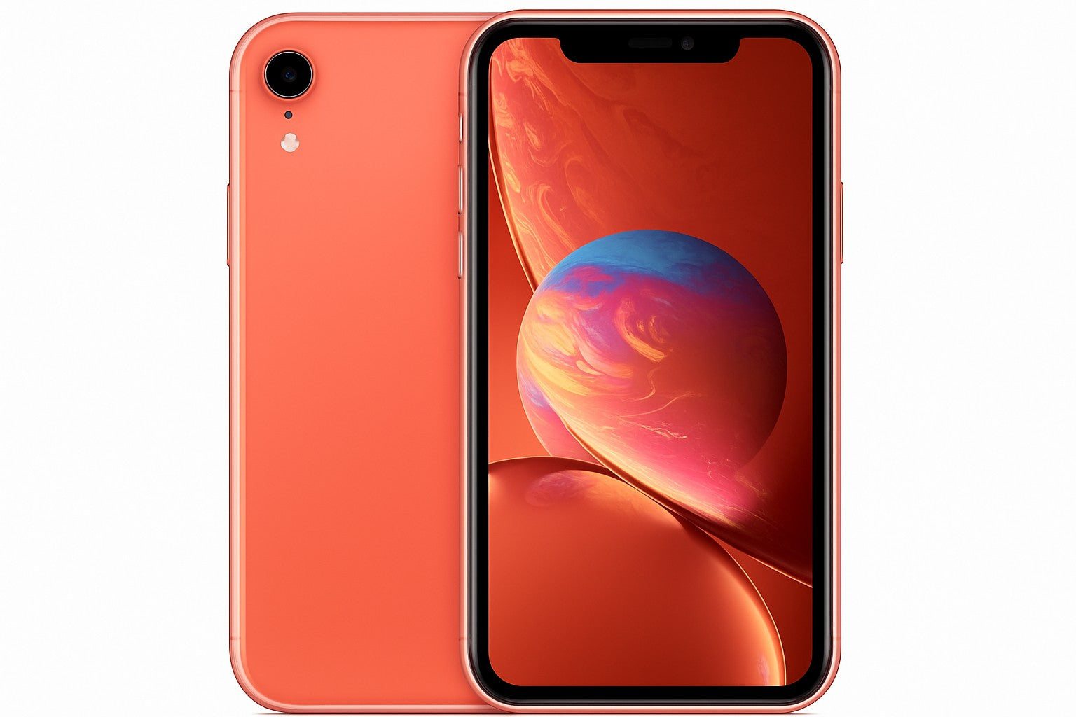 Oprava iPhone XR