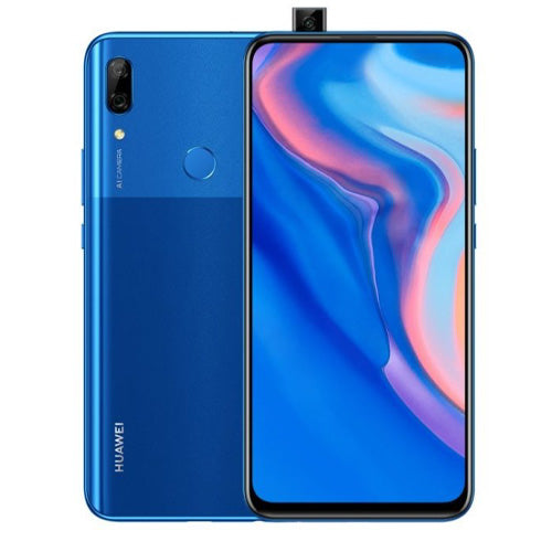Oprava Huawei P Smart Z