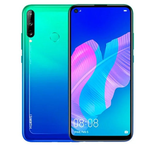 Oprava Huawei P40 Lite E