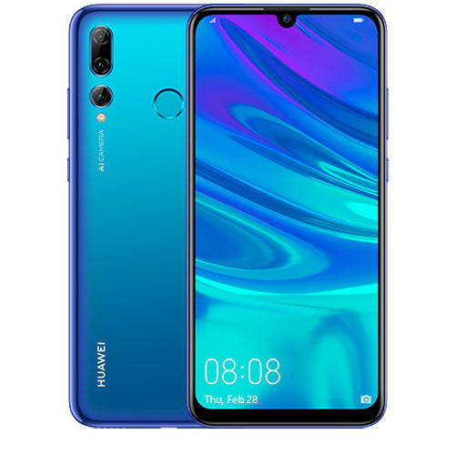 Oprava Huawei P Smart Plus (2019)