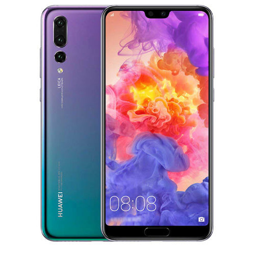 Oprava Huawei P20