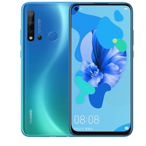 Oprava Huawei P20 Lite (2019)