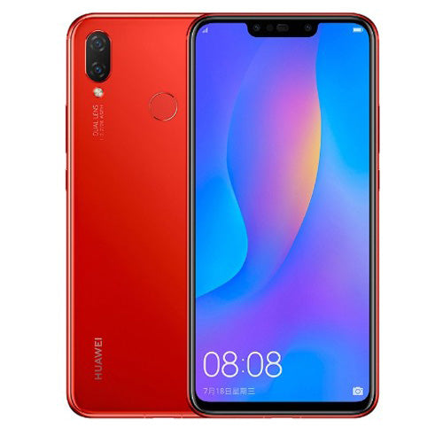 Oprava Huawei P Smart Plus (Nova 3i)