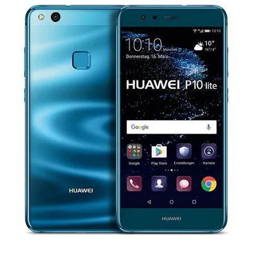 Oprava Huawei P10 Lite (WAS-LX1, Warsaw-L21)