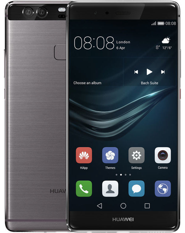 Oprava Huawei P9 Plus VIE-L09