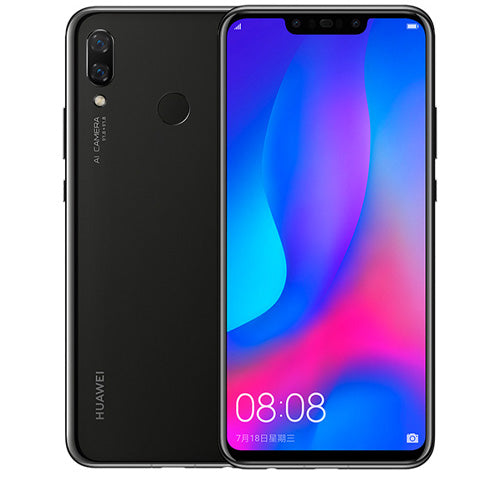 Oprava Huawei Nova 3