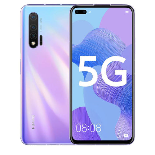 Oprava Huawei Nova 6