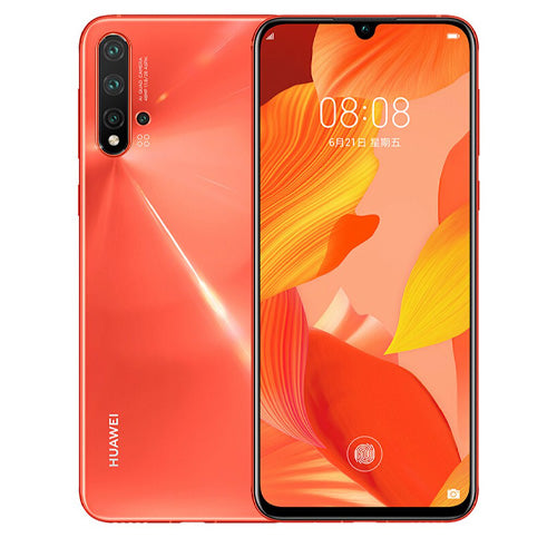 Oprava Huawei Nova 5 Pro