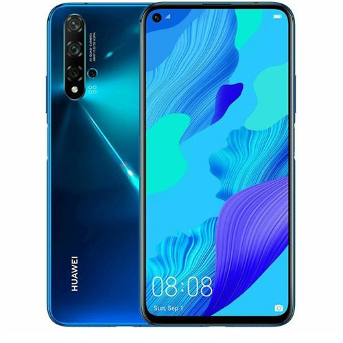 Oprava Huawei Nova 5T Yale-L61A