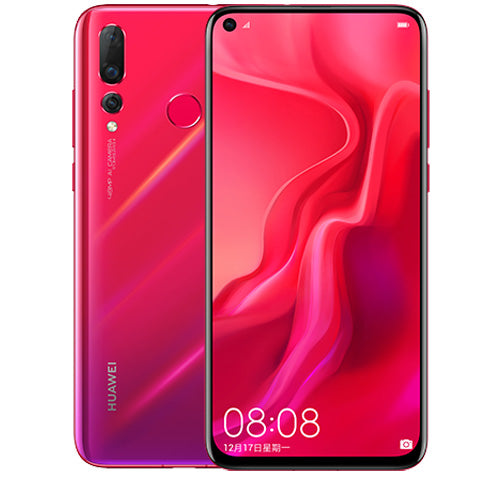 Oprava Huawei Nova 4