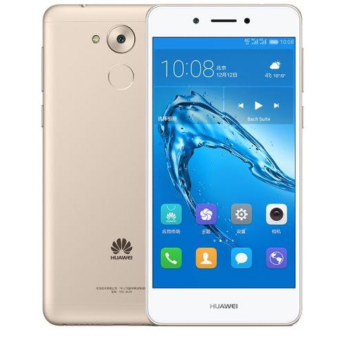 Oprava Huawei Nova Smart DIG-L01