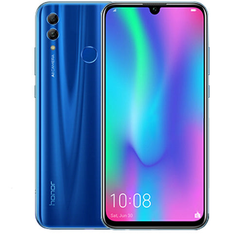 Oprava Huawei Honor 10 Lite (HRY-LX1)