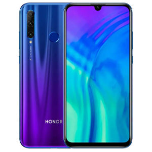 Oprava Huawei Honor 20 Lite