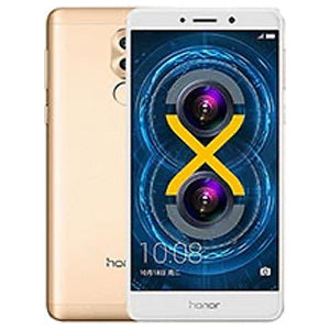 Oprava Huawei Honor 6X BLN-L21