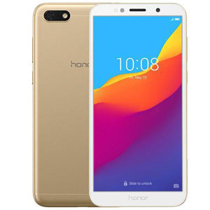 Oprava Huawei Honor 7S