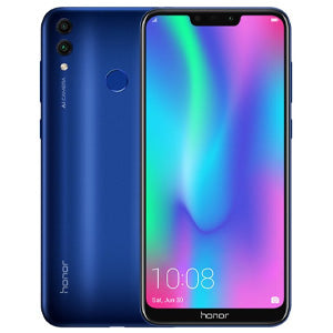 Oprava Huawei Honor 8C