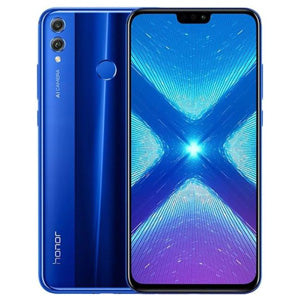 Oprava Huawei Honor 8X