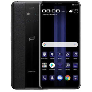 Oprava Huawei Mate 20 RS Porsche Design
