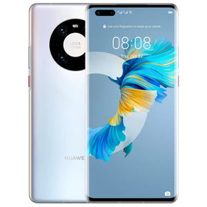 Oprava Huawei Mate 40 Pro NOH-NX9