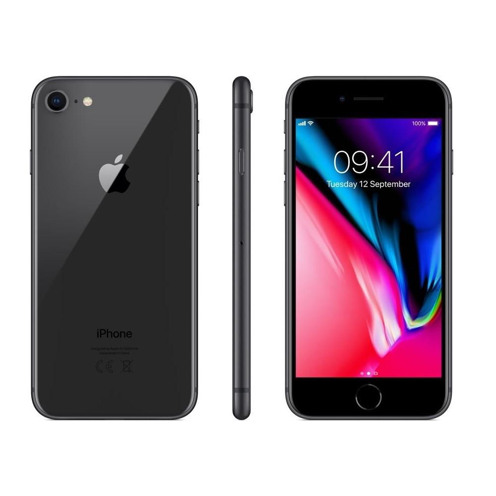 Apple iPhone 8 256GB Space Grey