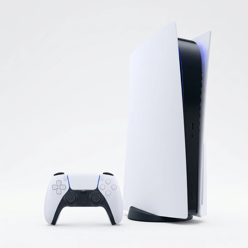 Oprava PlayStation 5