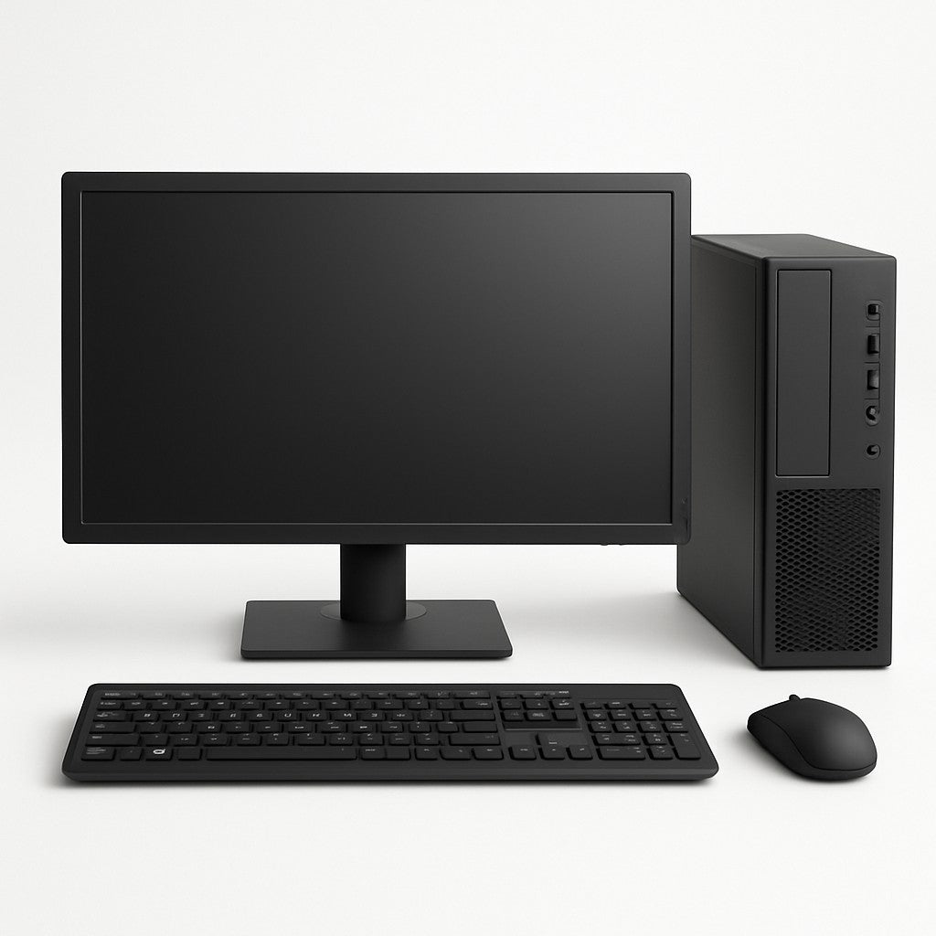 Oprava pre Windows desktop PC – ITYA.sk