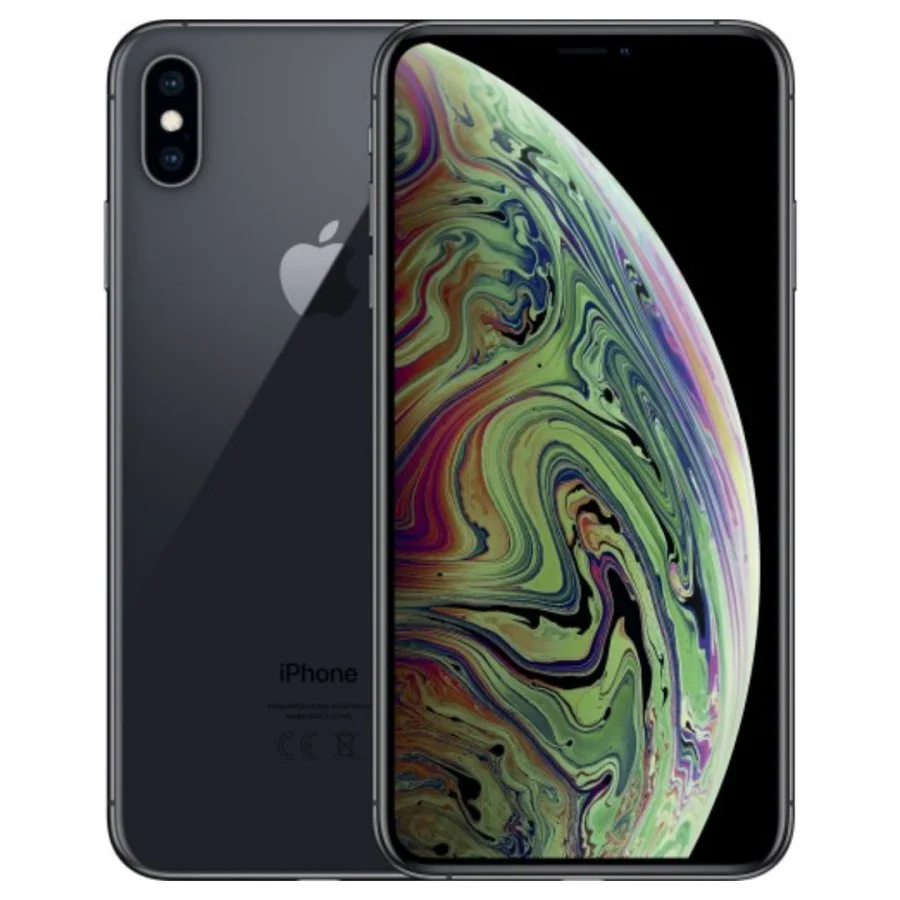 Apple iPhone Xs Max 256GB Space Gray