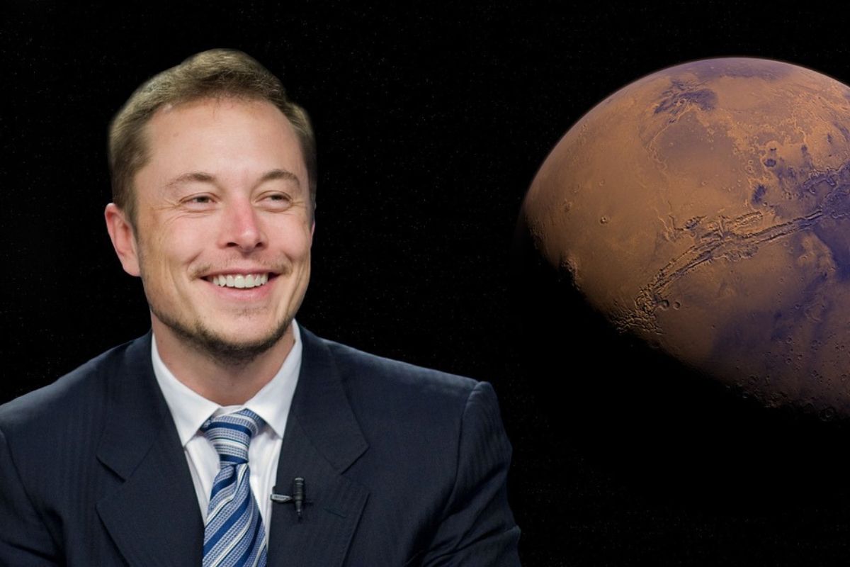 Dočkáme sa nového smartfónu od Elona Muska?