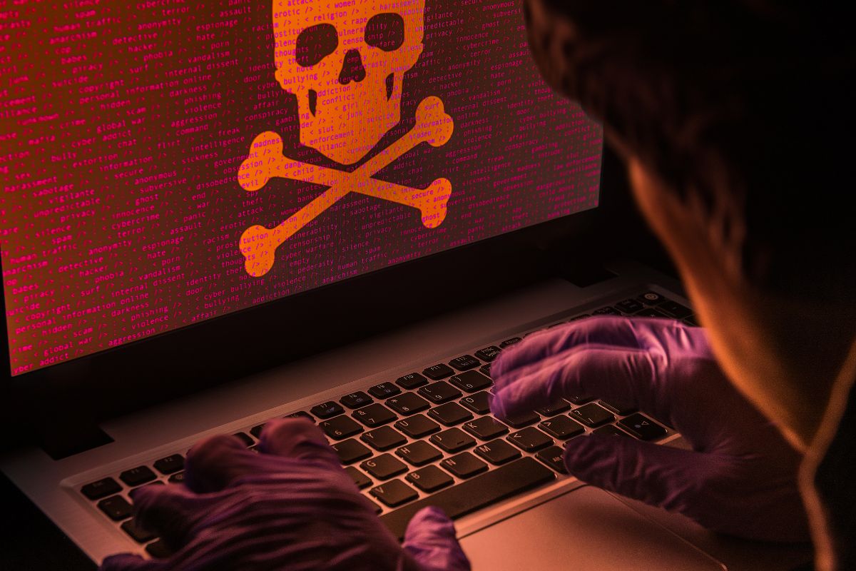 Ako sa chrániť pred podvodníkmi na internete?