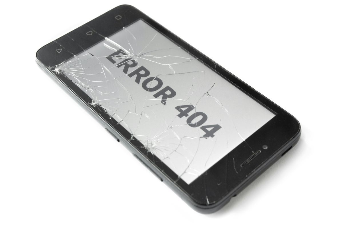 Pokazený smartfón: Opraviť alebo kúpiť nový?
